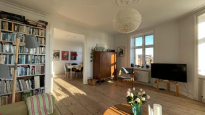 ApartmentInCopenhagen Apartment 1668